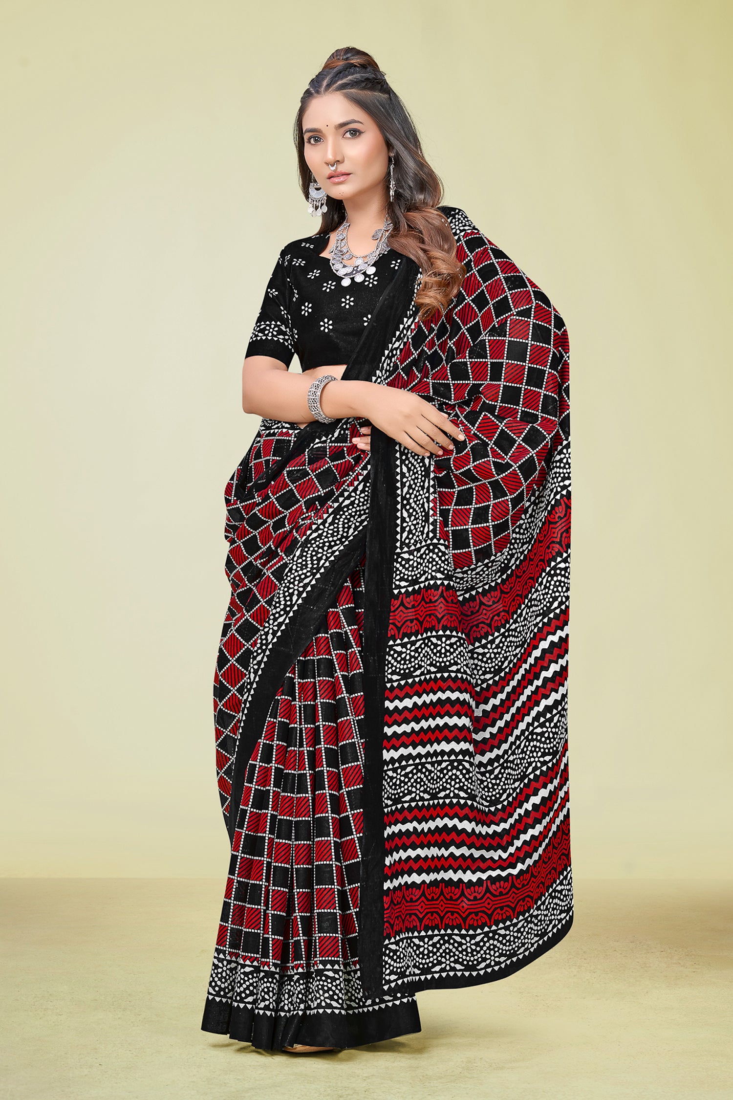 PARAMPARA-16