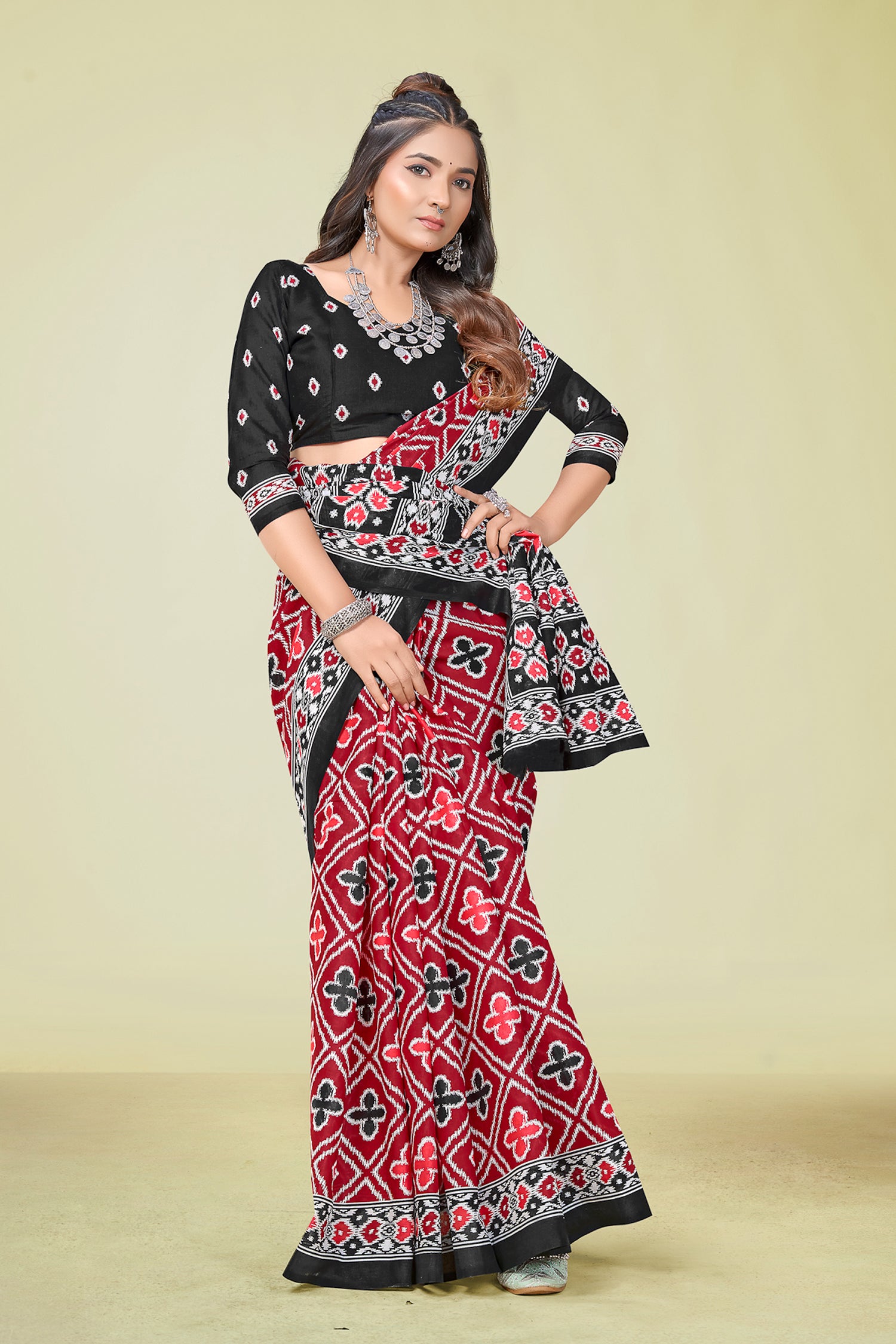PARAMPARA-19