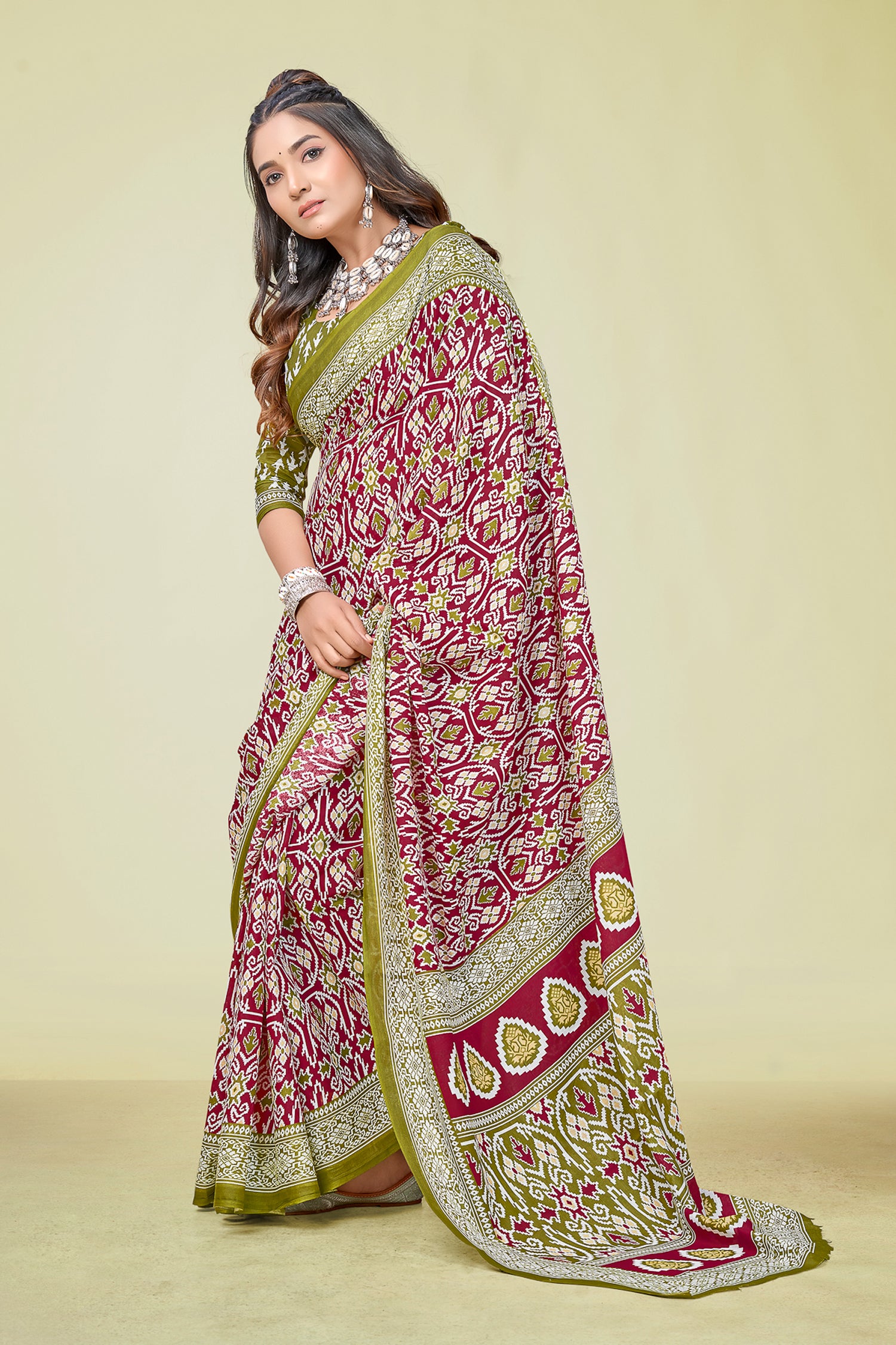 PARAMPARA-21