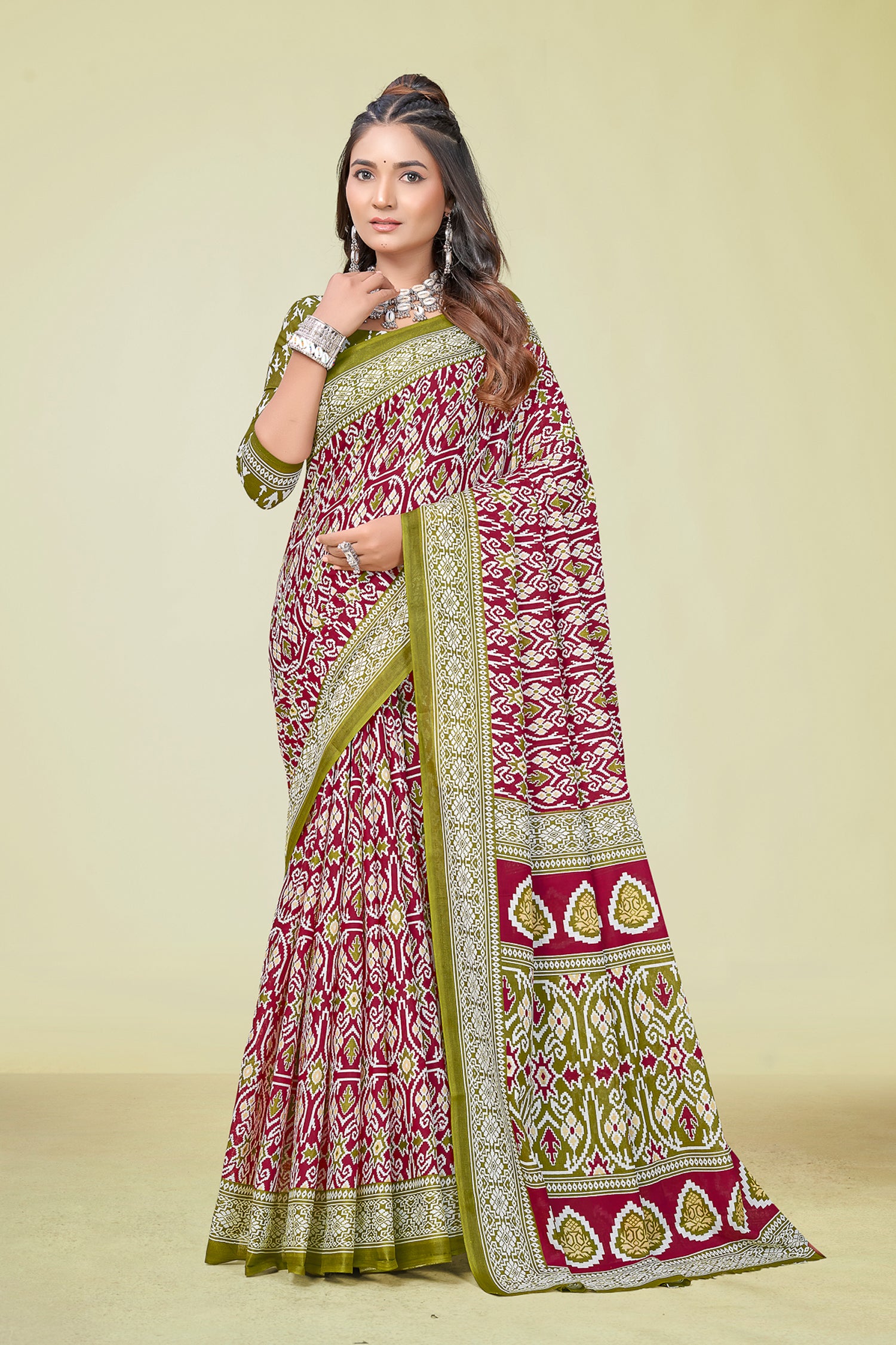 PARAMPARA-21