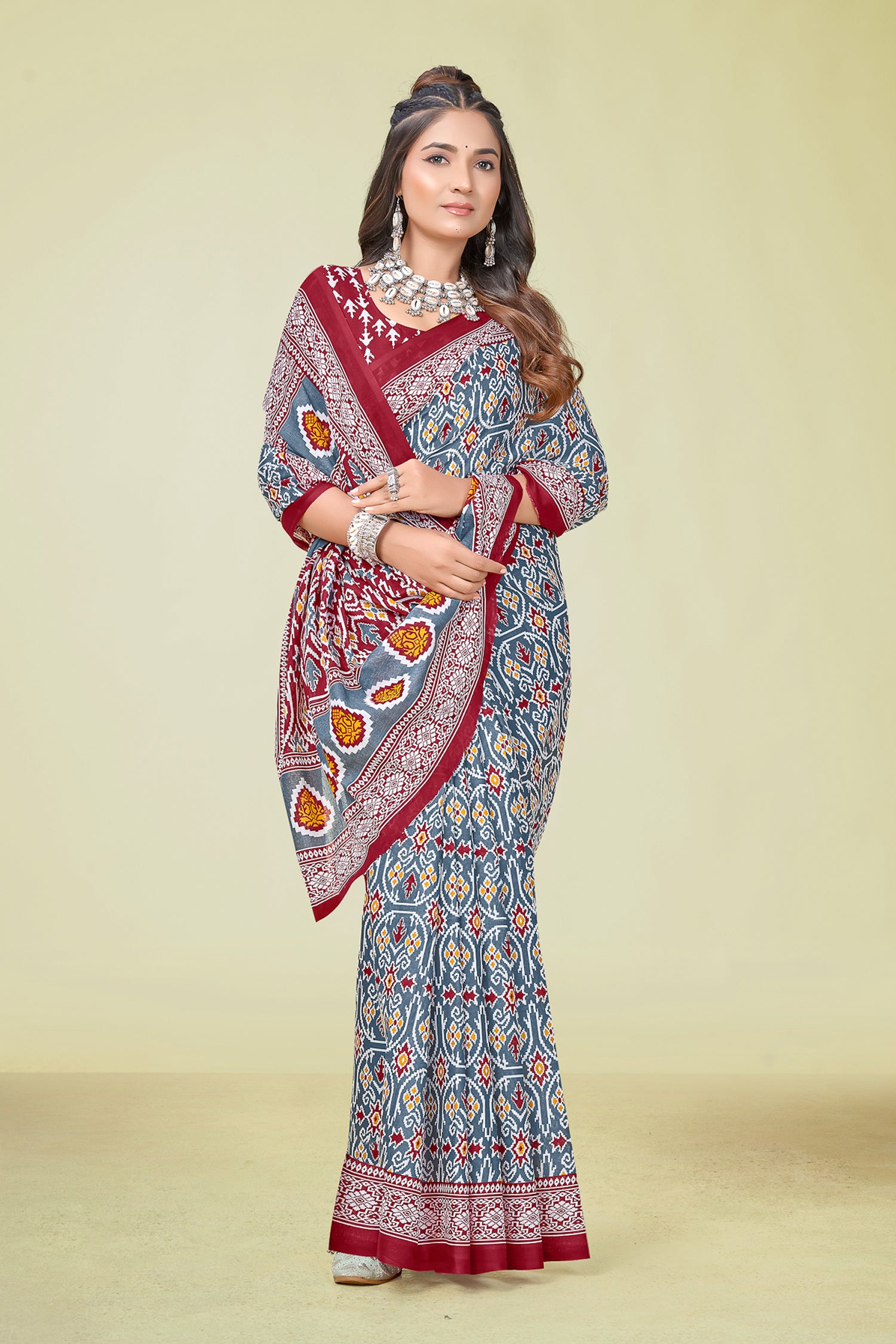 PARAMPARA-22