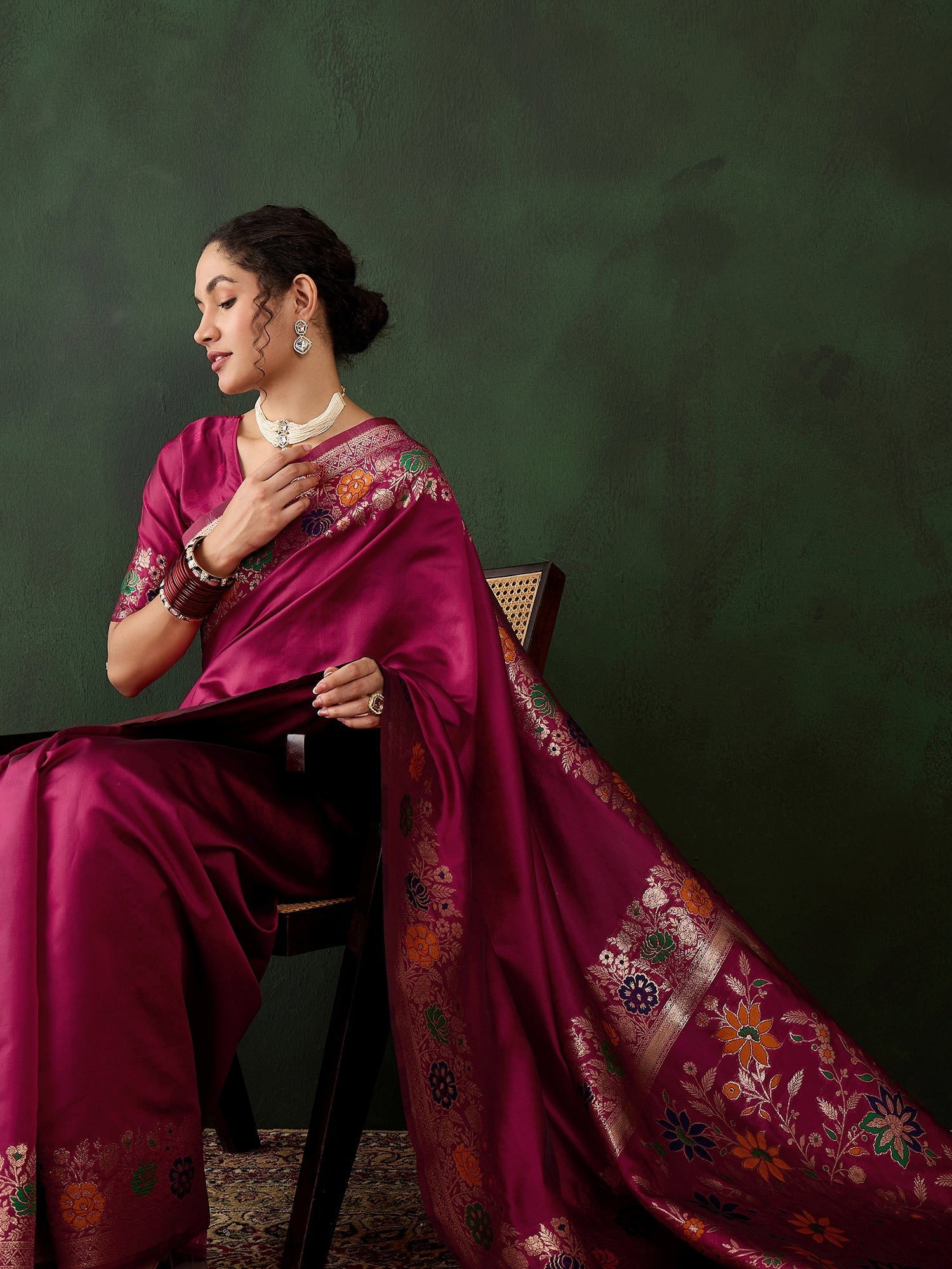 Saree