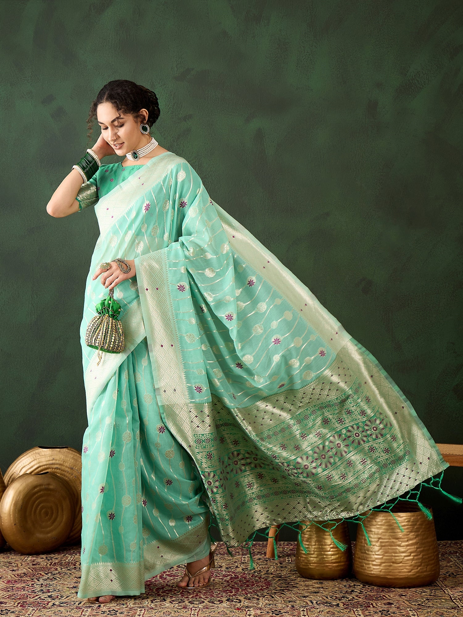 Saree