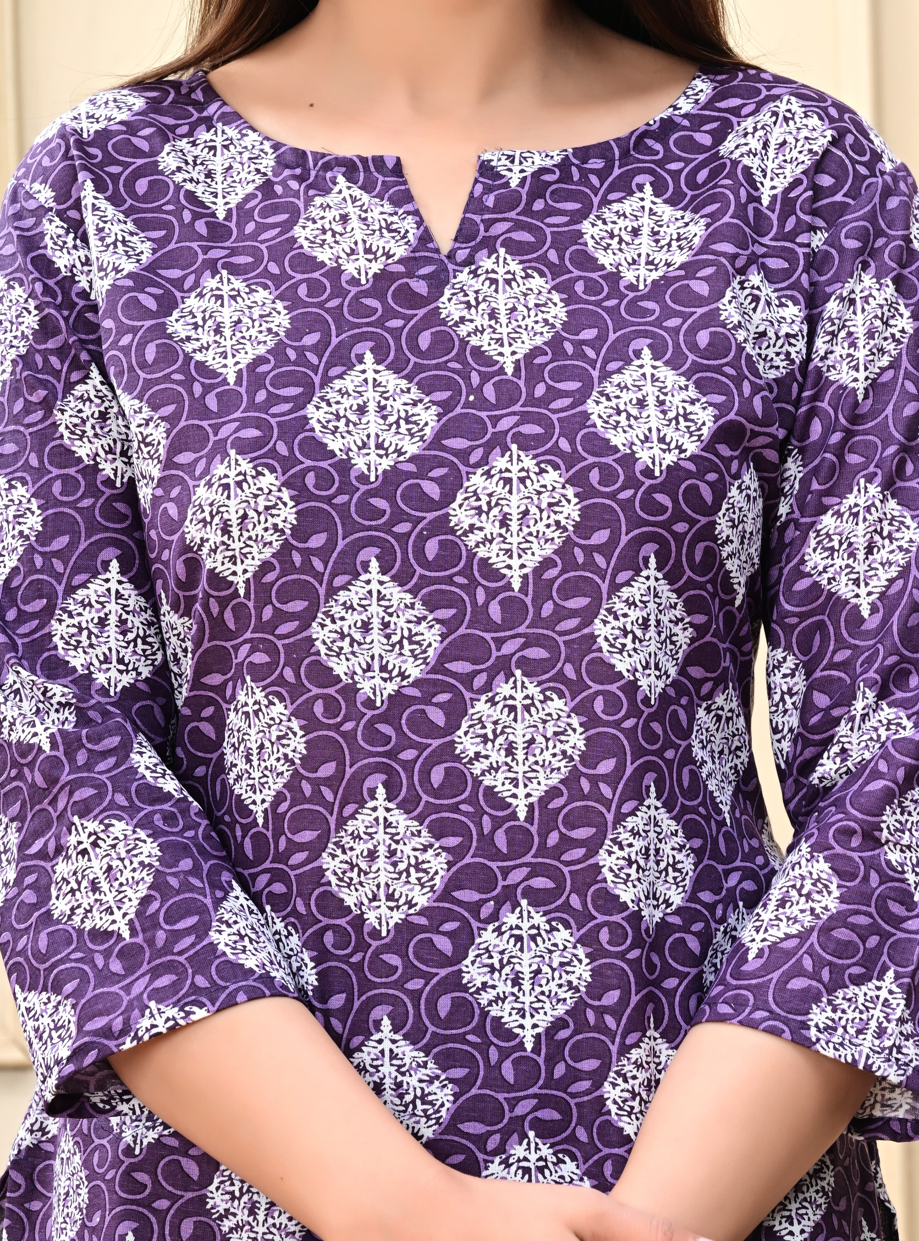 Short Kurti