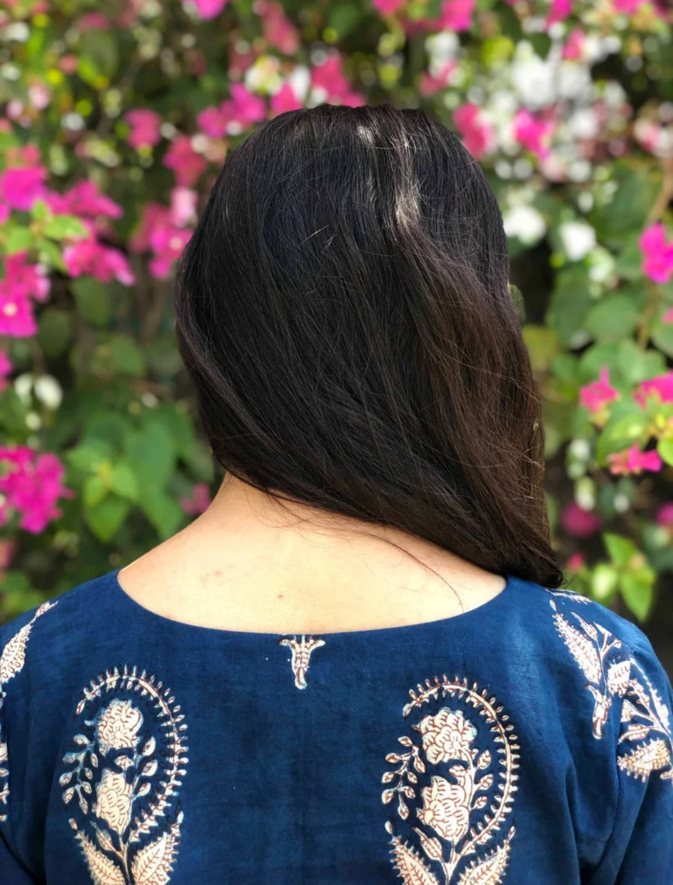 Short Kurti