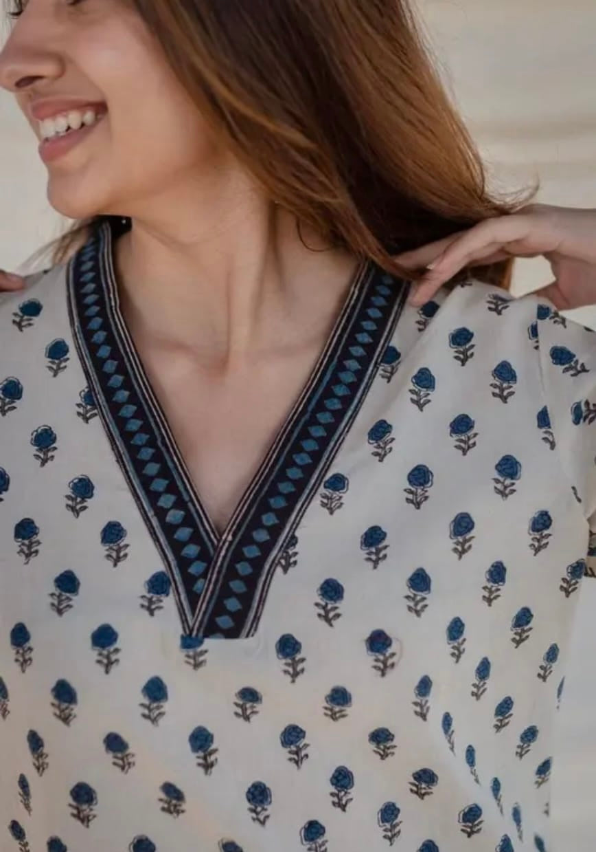 Long Kurti