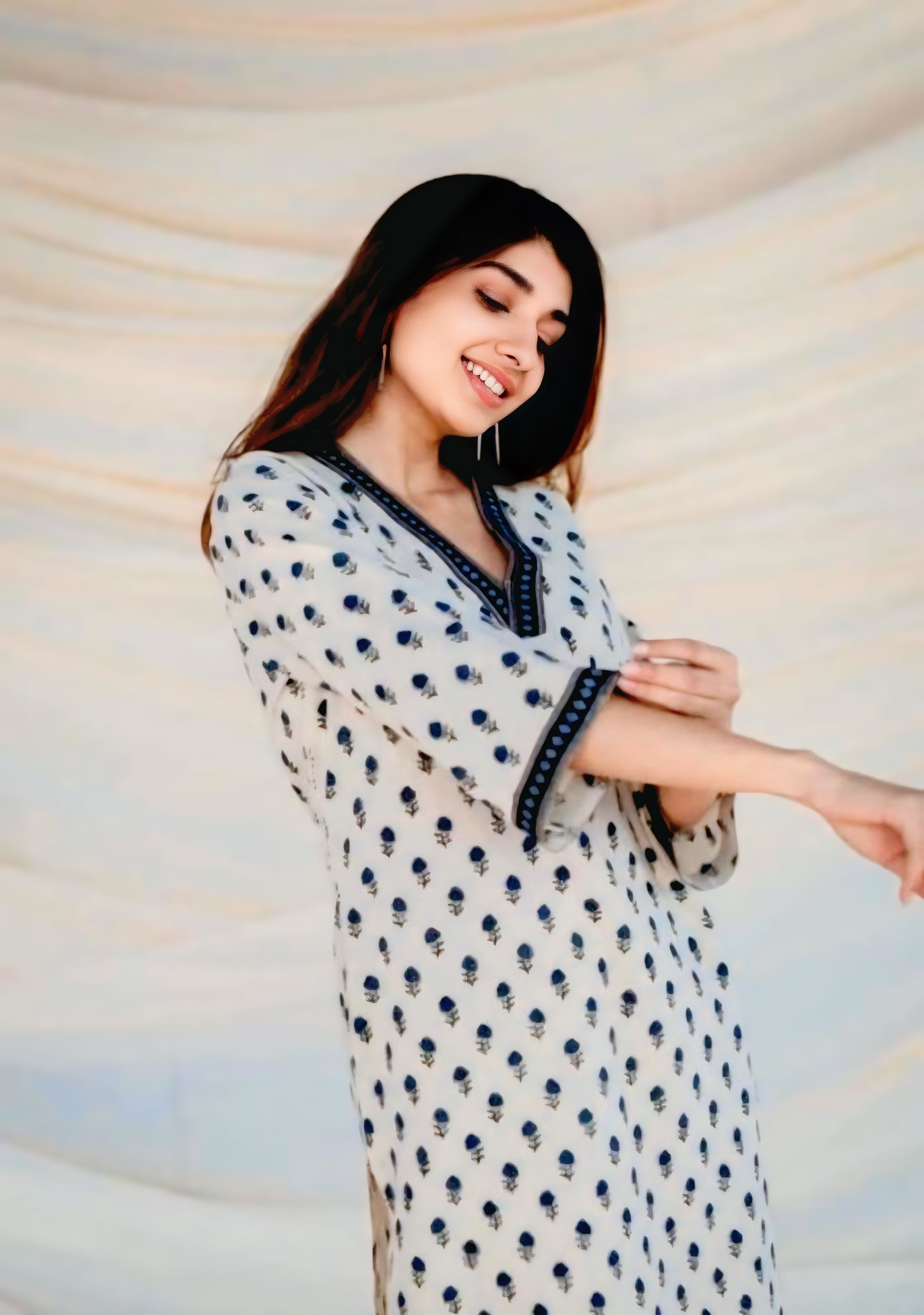 Long Kurti