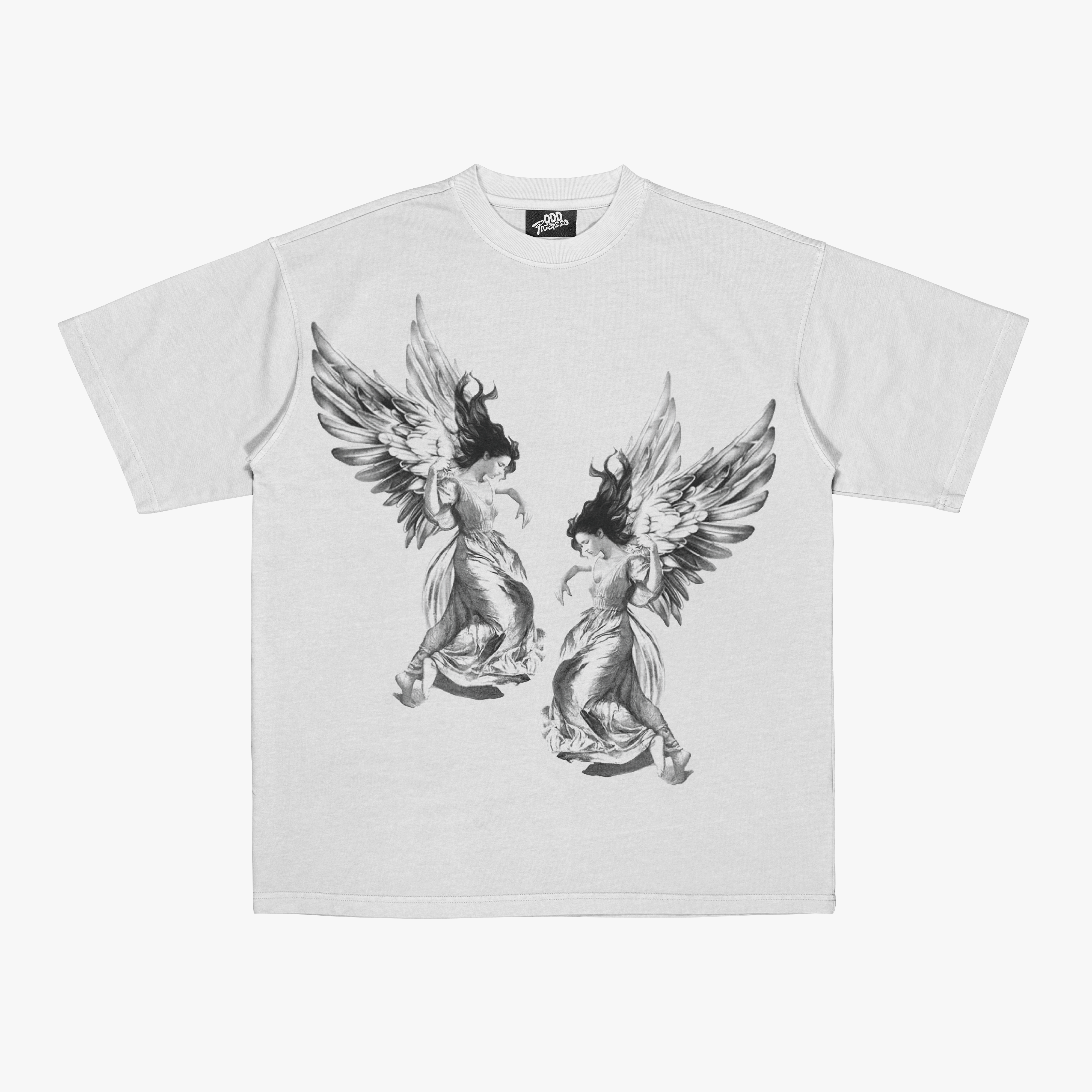Fallen Angels Tshirt